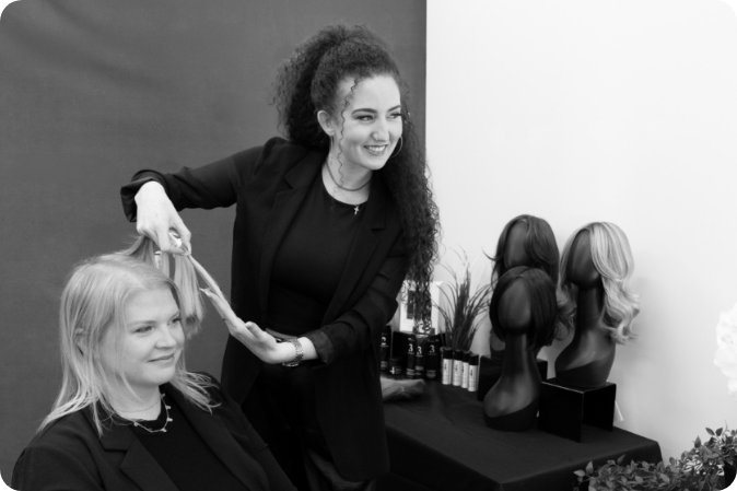 Masterclass Coloring Alternative Hair Course