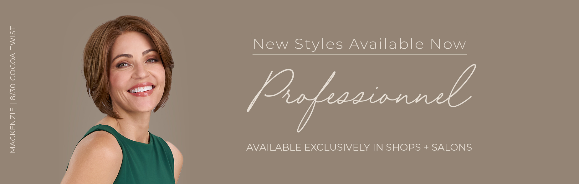 Now Available!