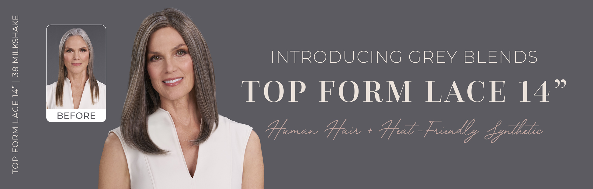 Top Trend Lace Now Available!