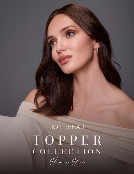 2026 Topper Lookbook