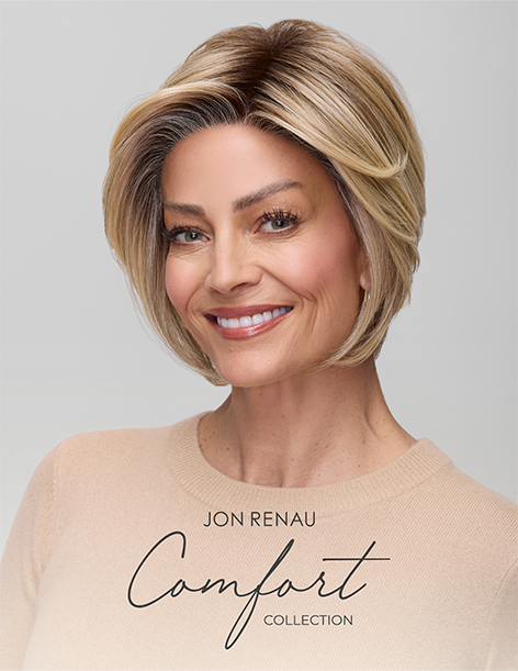 2026 Comfort Collection Lookbook