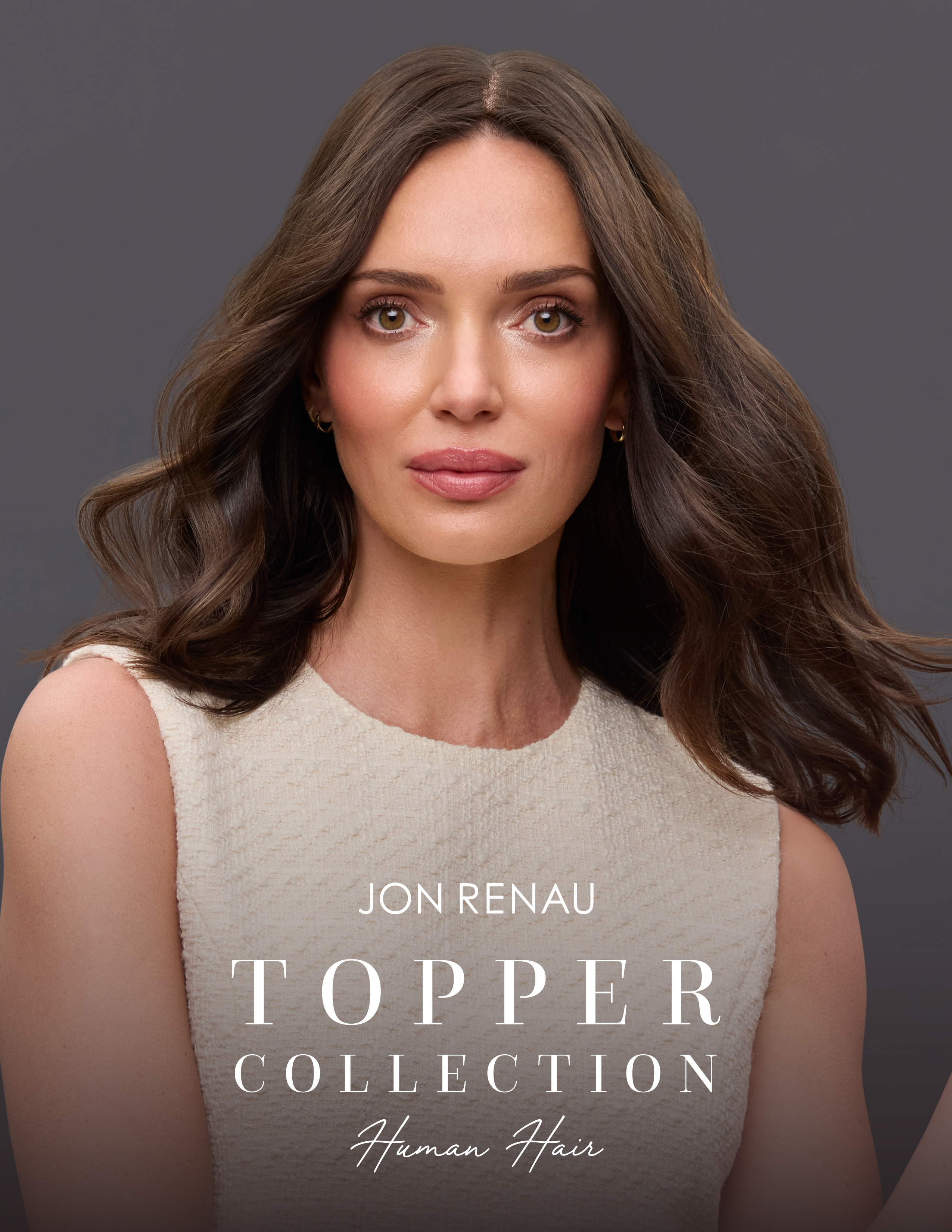 2026 Light Density Toppers Lookbook