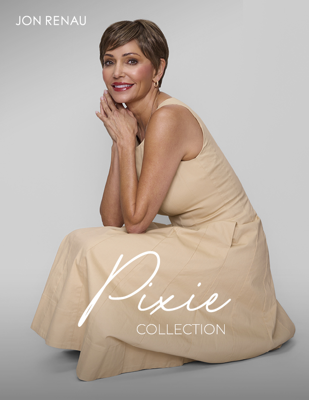 2026 Pixie Collection Lookbook