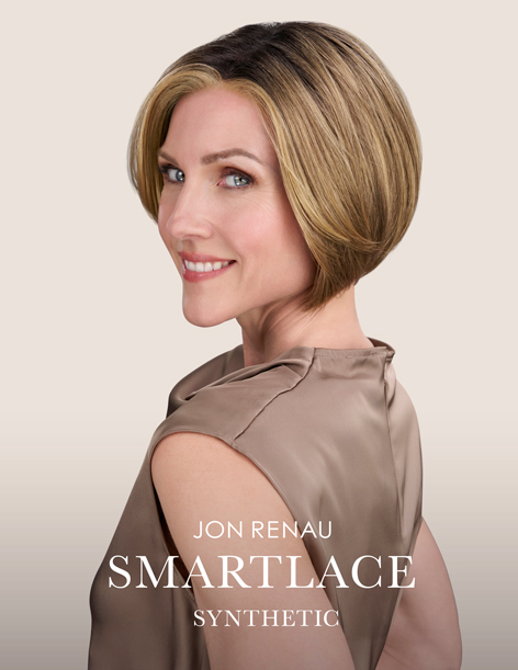 Smartlace Synthetic Lookbook