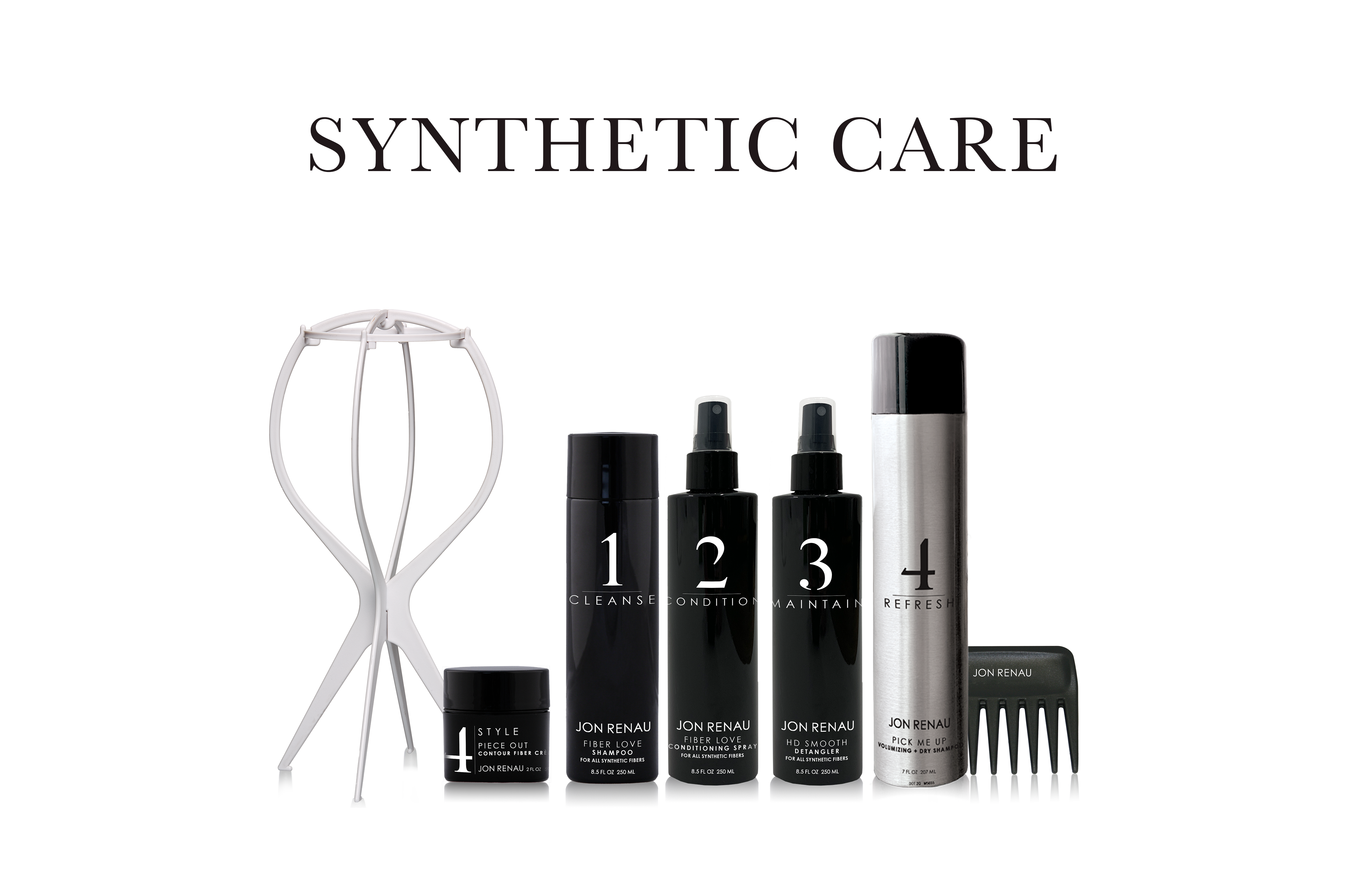 Synthetic Care