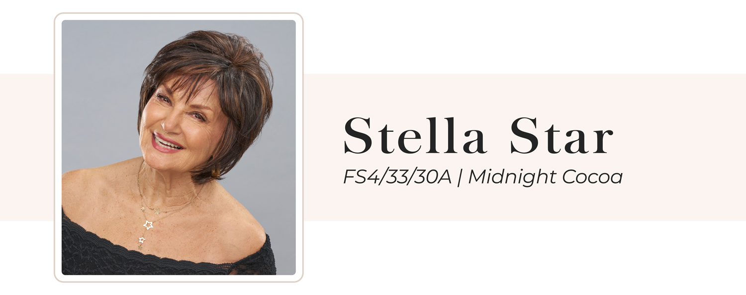 Stella Star wig